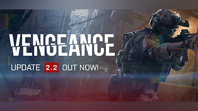 Сборник Vengeance Demo