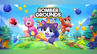 Сборник Bombergrounds: Reborn