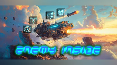 Сборник Enemy Inside Demo