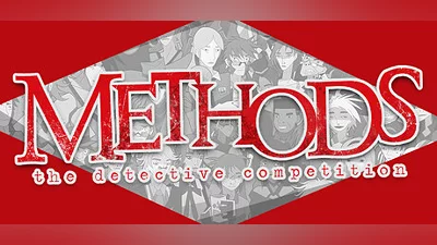 Сборник Methods: The Detective Competition Demo