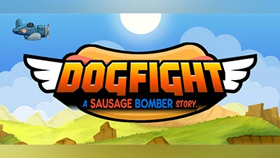 Сборник Dogfight Demo