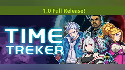 Сборник Time Treker Demo