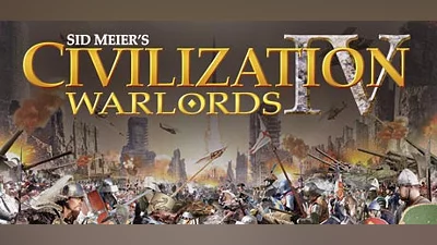 Сборник Civilization IV : Warlords