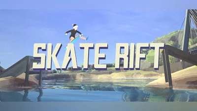Сборник Skate Rift