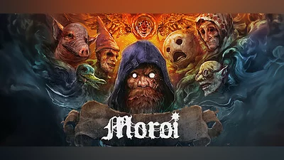 Сборник Moroi
