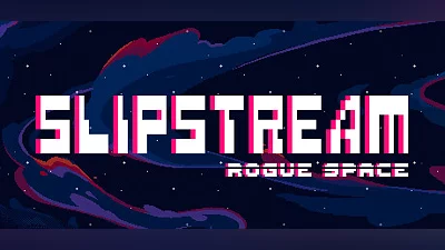 Сборник Slipstream: Rogue Space