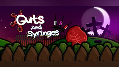 Сборник Guts and Syringes Demo