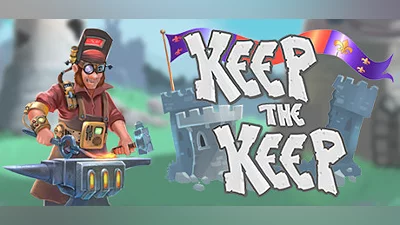 Сборник Keep the Keep Demo