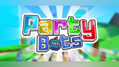 Сборник Party Bots