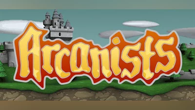 Сборник Arcanists