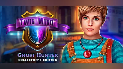Сборник Twin Mind: Ghost Hunter Collector's Edition Demo