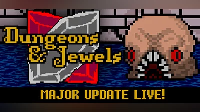 Сборник Dungeons & Jewels Demo