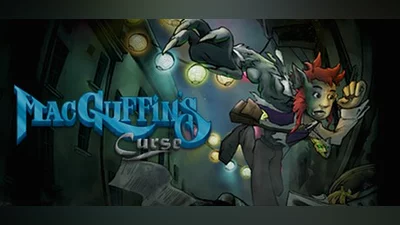 Сборник Macguffin's Curse Demo