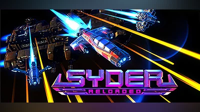 Сборник Syder Reloaded