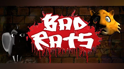 Сборник Bad Rats: the Rats' Revenge Demo