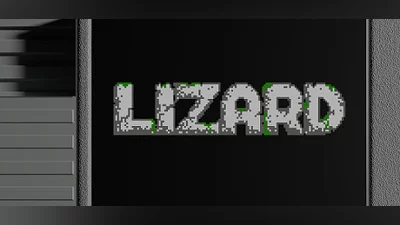 Сборник Lizard Demo