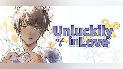 Сборник Unluckily in Love Demo