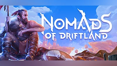 Сборник Nomads of Driftland