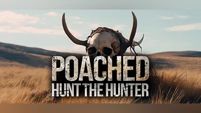 Сборник Poached : Hunt The Hunter