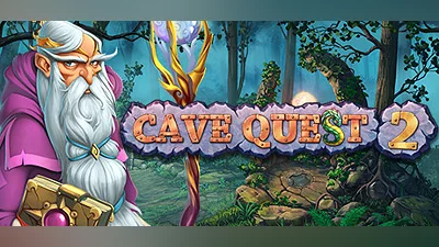 Сборник Cave Quest 2 Demo