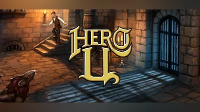Сборник Hero-U: Rogue to Redemption Demo