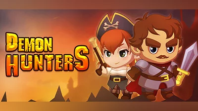Сборник Demon Hunters Demo