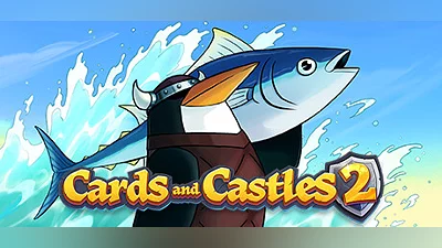 Сборник Cards and Castles 2