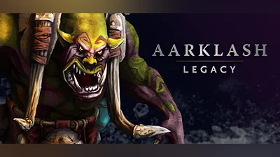 Сборник Aarklash: Legacy Demo