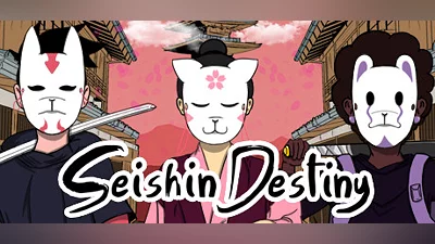 Сборник Seishin Destiny Demo