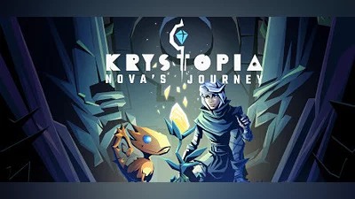 Сборник Krystopia: Nova´s Journey Demo