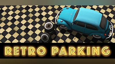 Сборник Retro Parking Demo