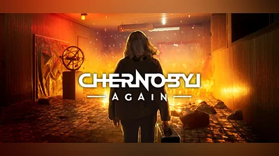 Сборник Chernobyl Again