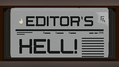 Сборник Editor's Hell