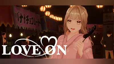Сборник LOVE ON Demo