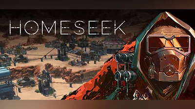 Сборник Homeseek Demo