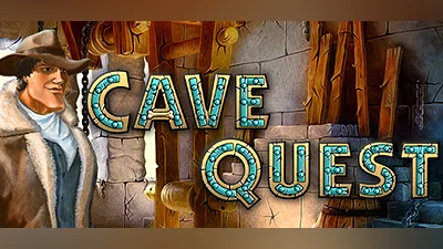 Сборник Cave Quest