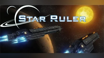 Сборник Star Ruler - Demo