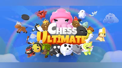 Сборник Chess Ultimate