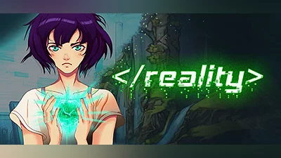 Сборник ＜/reality＞