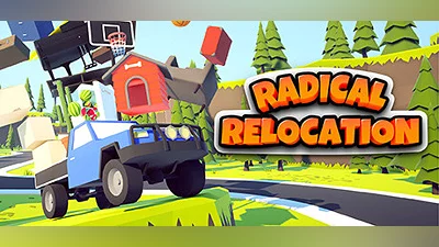 Сборник Radical Relocation Demo
