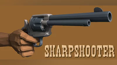 Сборник Sharpshooter