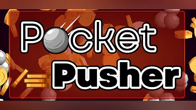 Сборник Pocket Pusher