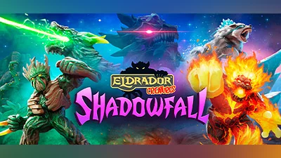 Сборник ELDRADOR  CREATURES SHADOWFALL Demo