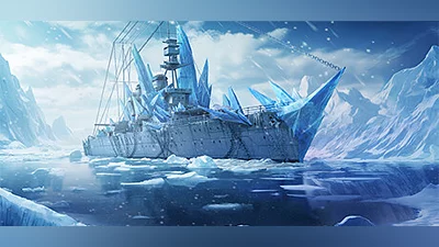 Сборник Navy War: Battleship Games