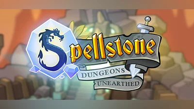 Сборник Spellstone