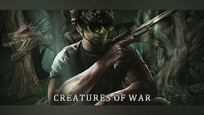 Сборник Creatures Of War Demo