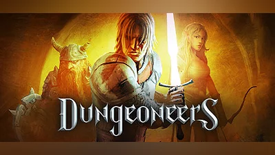 Сборник Dungeoneers Demo