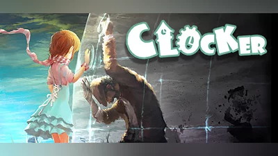 Сборник Clocker Demo