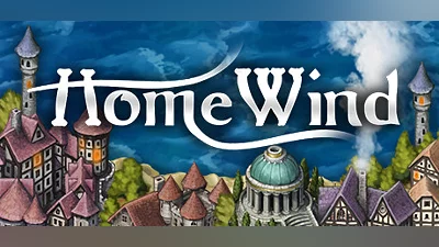 Сборник Home Wind