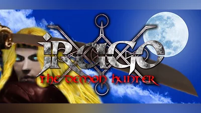 Сборник Jrago The Demon Hunter Demo